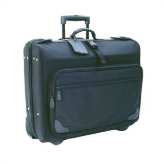Mercury Luggage Signature Deluxe Wheeled Garment Bag 2124