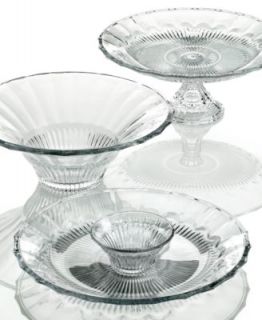 Mikasa Serveware, Bella Court Ruby Collection   Serveware   Dining