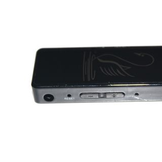 Rec 4GB Dictaphone USB Pen Drive Memory Stick Digital Audio Voice