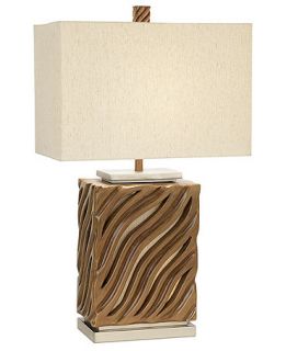 Pacific Coast Table Lamp, Whisper with Nightlight   Lighting & Lamps