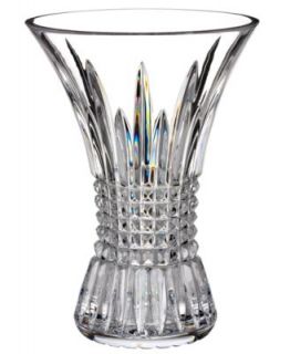 Waterford Bud Vase, Lismore Diamond   Collections   for the home