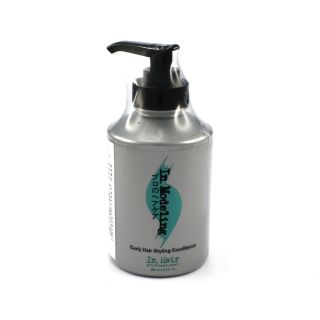 In.Hair Professional In. Modeling Curly Hair Styling Conditioner 200ml