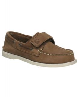 Sperry Kids Shoes, Boys Top Sider Shoes   Kids