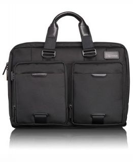 Tech by Tumi Slim T Pass Laptop Brief, Network Business Case