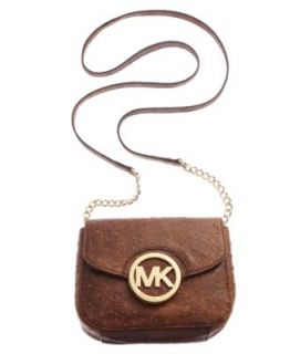 MICHAEL Michael Kors Handbag, Fulton Crossbody   Handbags