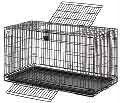 Midwest Hoppity Habitat Durable Metal Rabbit Cage