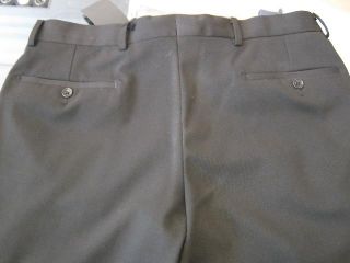 Bocodo Pantaloni Uomo Classico Elegante Regular Fit Made in Italy TG