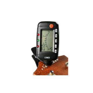 Digital Clip on Metronome Tuner for Guitar Violin Bass