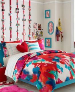 Teen Vogue Bedding, Violet Comforter Sets