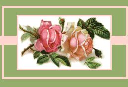 Thomas Sevres Bavaria Mentone Hand Painted Rose Plate 6 Shabby Chic