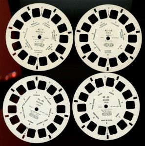 Meopta Reels 4 Italy