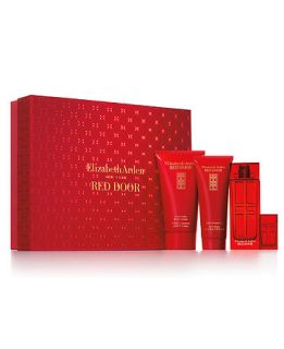 Elizabeth Arden Red Door II Set   Perfume   Beauty
