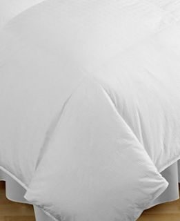 Hotel Collection Bedding, Medium Weight Down Comforter