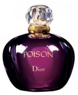 Dior Poison Perfume Collection for Women      Beauty