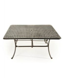 Furniture, Outdoor Dining Table (64 Square)   furniture