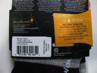 Smartwool Saturn Merino Wool Socks Kids XS s M L for One Pair of Socks