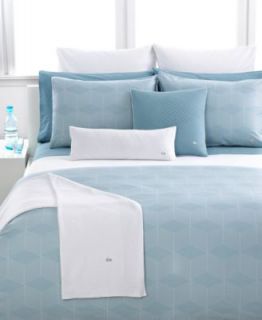 Lacoste Bedding, Grenelle Comforter and Duvet Cover Sets   Bedding