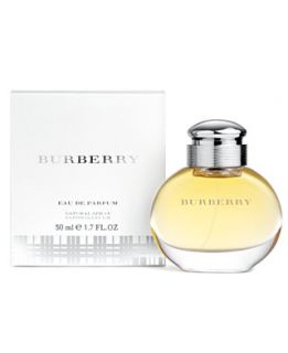 Shop Burberry Perfume and Our Full Burberry Collection