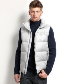 Marmot Down Vest, Stockholm 650 Fill Goose Down Vest