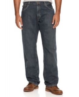 Lucky Brand Jeans Big & Tall, 181 Relaxed Straight