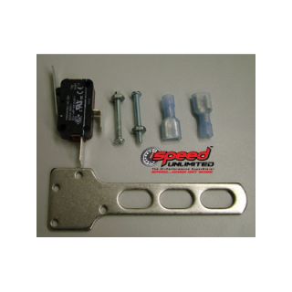 15640 Micro Switch Nitrous Activation Switch Kit