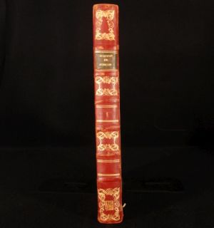 1738 2 Vols Tractatus Judicii Sententia Scacciae