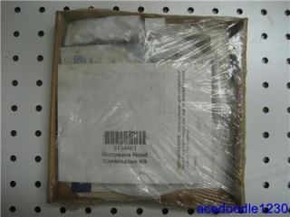 Microwave Hood Combo Kit 818446
