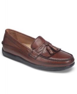 Dockers Shoes, Lyon Tassel Loafers   Mens Shoes