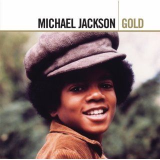 Michael Jackson Gold 2 CD Set 32 Greatest Hits 1970 84