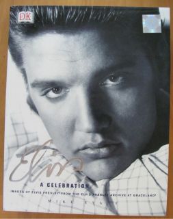 Elvis A Celebration Book