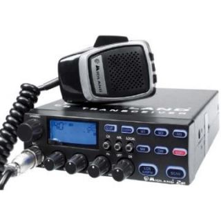 Midland 248 Multi Standard CB Radio
