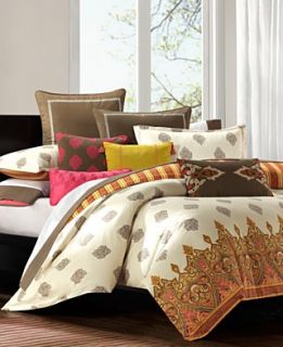 Echo Bedding, Raja Comforter Sets