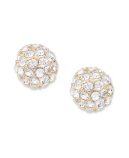 Carolee Earrings, Silvertone Cluster Drop   Fashion Jewelry   Jewelry