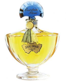 Shalimar by Guerlain Parfum, 0.5 oz      Beauty   