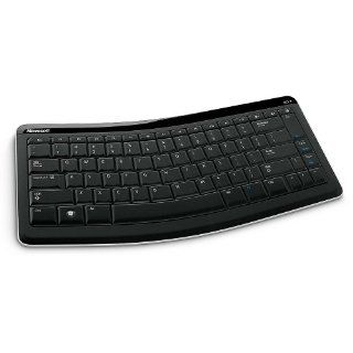 BlackBerry PlayBook 64GB + MIcrosoft bluetooth keyboard 5000 bundle