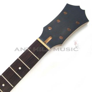 Mighty Mite Licensed Gibson Les Paul Replacement Neck