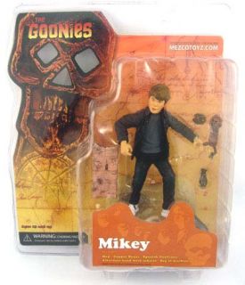 The Goonies Figure Mikey New