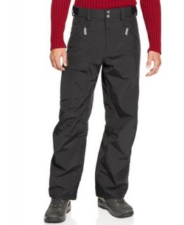 The North Face Pants, Slasher Cargo Hyvent Freeride Pants   Mens