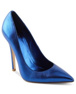 Truth or Dare by Madonna Shoes, Halette Pumps   Shoes
