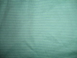Peter Millar Mens Golf Polo Shirt XXL Light Green Short Sleeves 2XL
