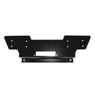 Mile Marker 60 50018 Winch Mounting Plate