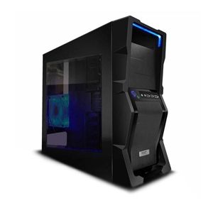 NZXT M59 Gaming ATX Mid Tower Case Black