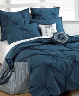 Tufted Squares 8 Piece Comforter Sets