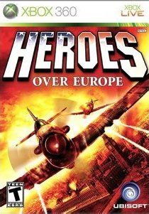 the sequel to the mighty world war ii flight combat game heroes of the