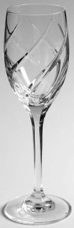 Mikasa Crystal Olympus Cut Wine Glass 359901