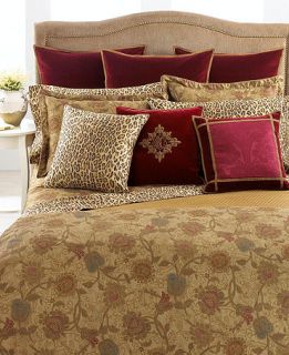 Lauren Ralph Lauren Bedding, Pair of Aragon King Pillowcases   Bedding
