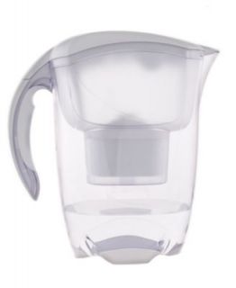 MAVEA Elemaris XL, 9 Cup Capacity Water Pitcher   Personal Care   for