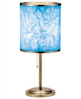 Adesso Table Lamp, Pom Pom   Lighting & Lamps   for the home