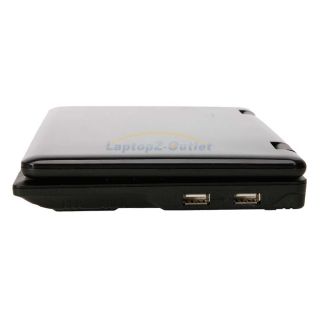 Android 4 0 Widescreen Mini Laptop Notebook VIA8850 1 2GHz 1GB 4GB