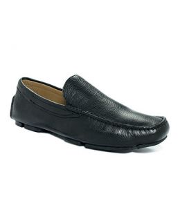 Hugo Boss Loafers, Drep Moccasin Loafers   Mens Shoes